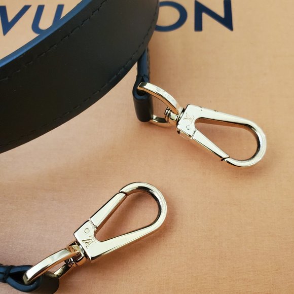 Louis Vuitton Georges Monogram Canvas MM - Picture 5 of 15